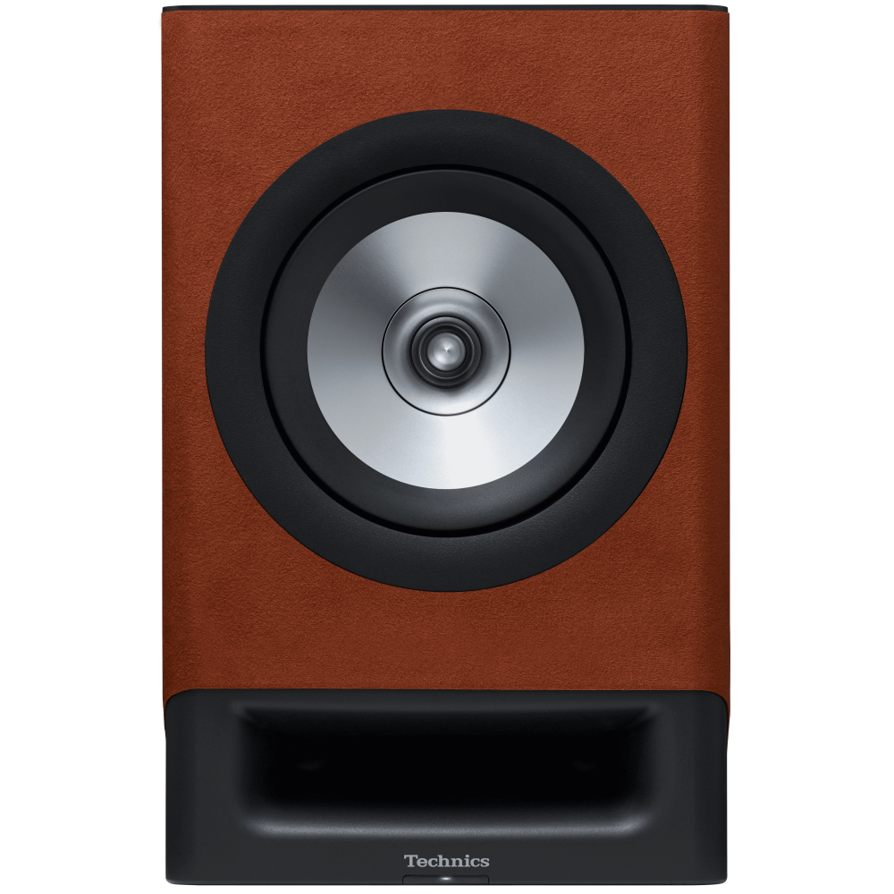 Бездротова HiFi акустична система Technics SC-CX700E-T Бездротова HiFi акустична система Technics SC-CX700E-T
