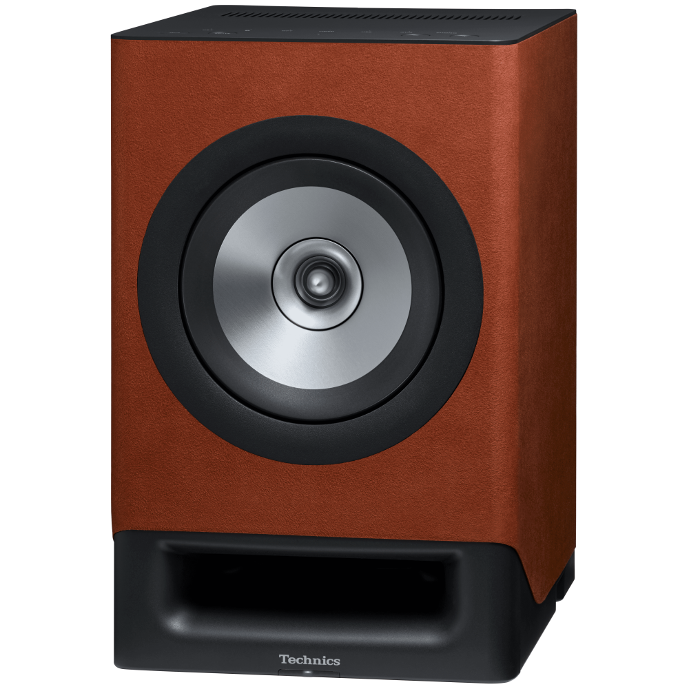 Бездротова HiFi акустична система Technics SC-CX700E-T Бездротова HiFi акустична система Technics SC-CX700E-T