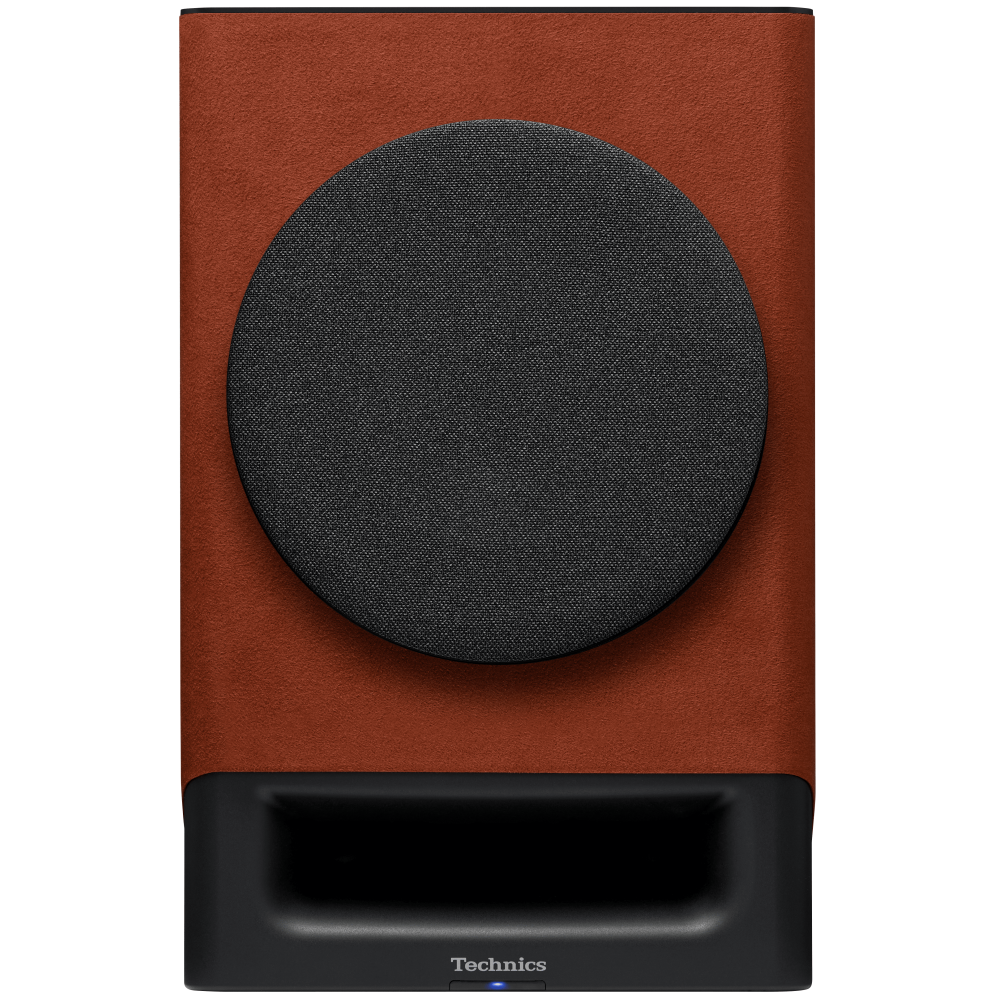 Бездротова HiFi акустична система Technics SC-CX700E-T Бездротова HiFi акустична система Technics SC-CX700E-T