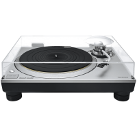 Вініловий програвач Technics SL-1300GE-S Silver Вініловий програвач Technics SL-1300GE-S Silver
