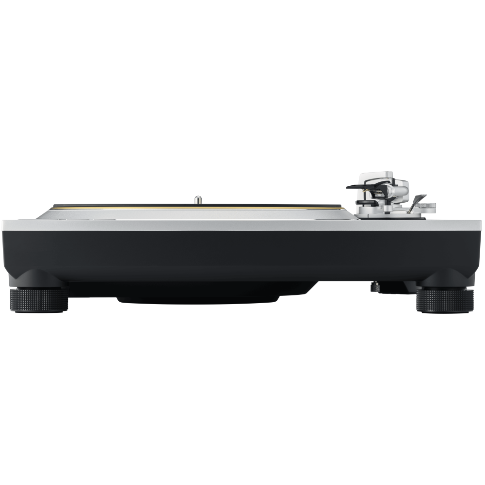 Вініловий програвач Technics SL-1300GE-S Silver Вініловий програвач Technics SL-1300GE-S Silver