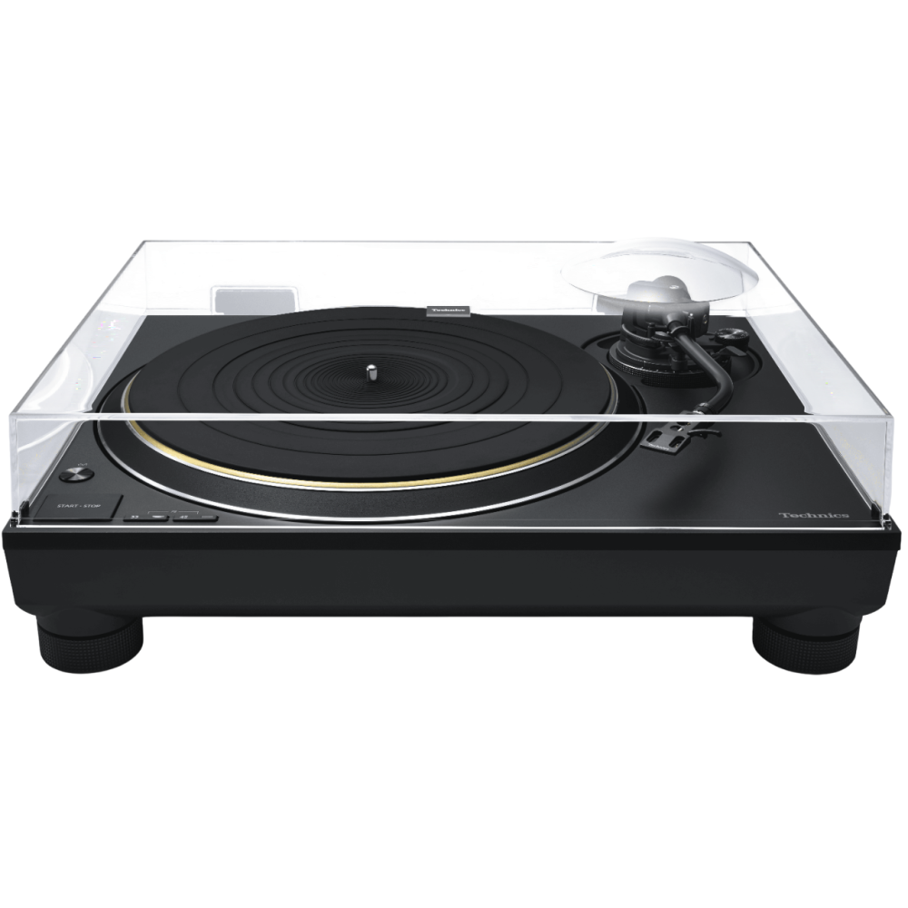 Вініловий програвач Technics SL-1300GE-K Black