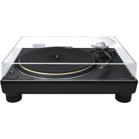 Вініловий програвач Technics SL-1300GE-K Black Вініловий програвач Technics SL-1300GE-K Black