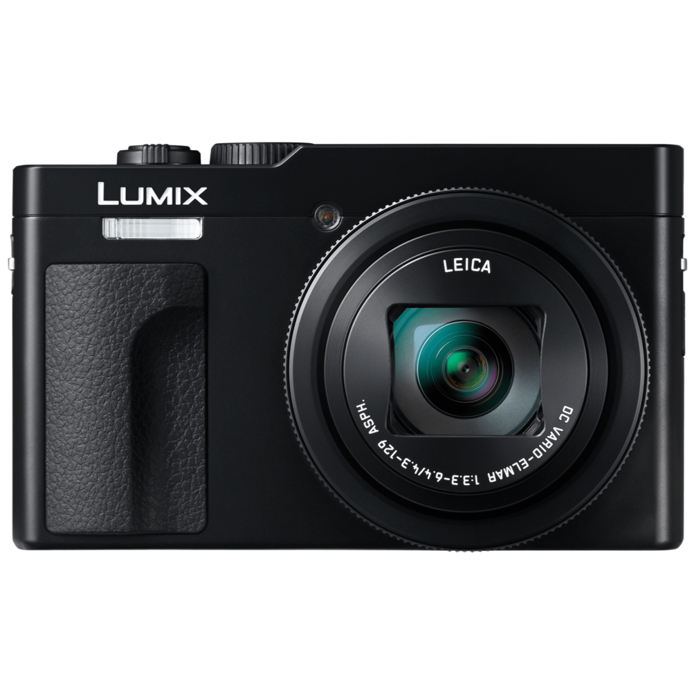 Цифрова фотокамера Panasonic Lumix DC-TZ99E-K Цифрова фотокамера Panasonic Lumix DC-TZ99E-K