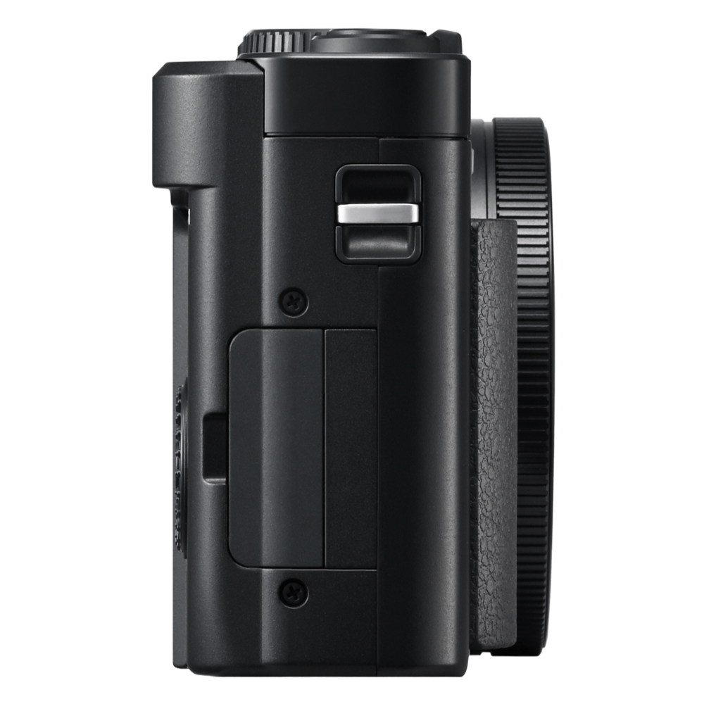 Цифрова фотокамера Panasonic Lumix DC-TZ99E-K Цифрова фотокамера Panasonic Lumix DC-TZ99E-K