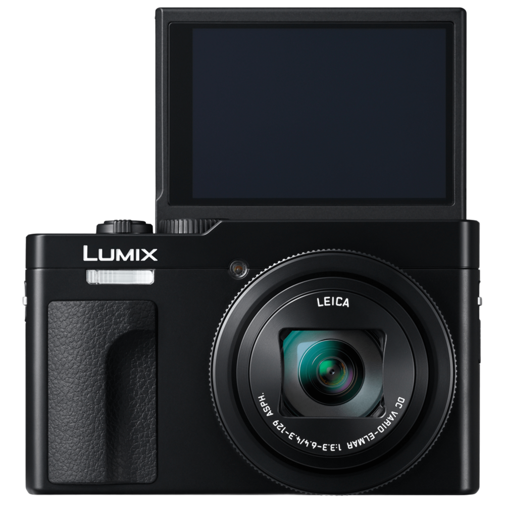 Цифрова фотокамера Panasonic Lumix DC-TZ99E-K Цифрова фотокамера Panasonic Lumix DC-TZ99E-K