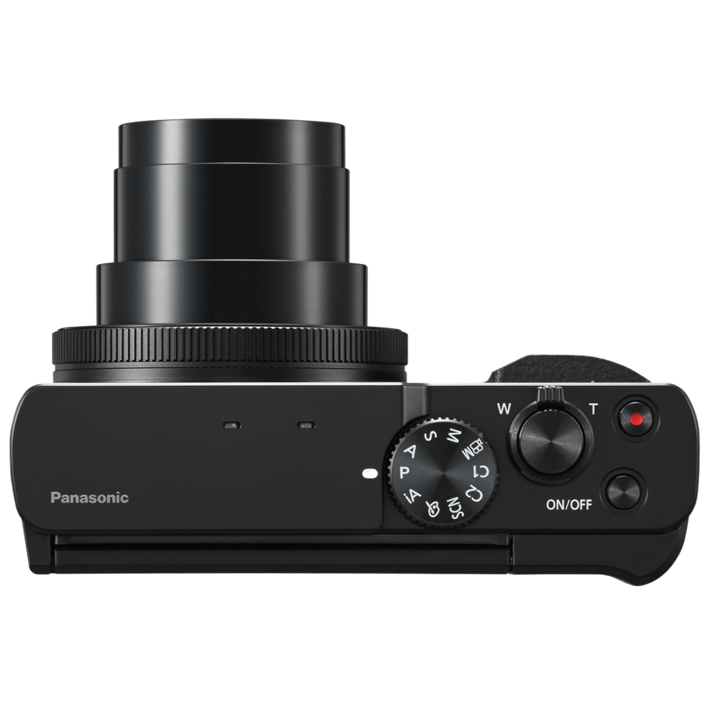 Цифрова фотокамера Panasonic Lumix DC-TZ99E-K Цифрова фотокамера Panasonic Lumix DC-TZ99E-K
