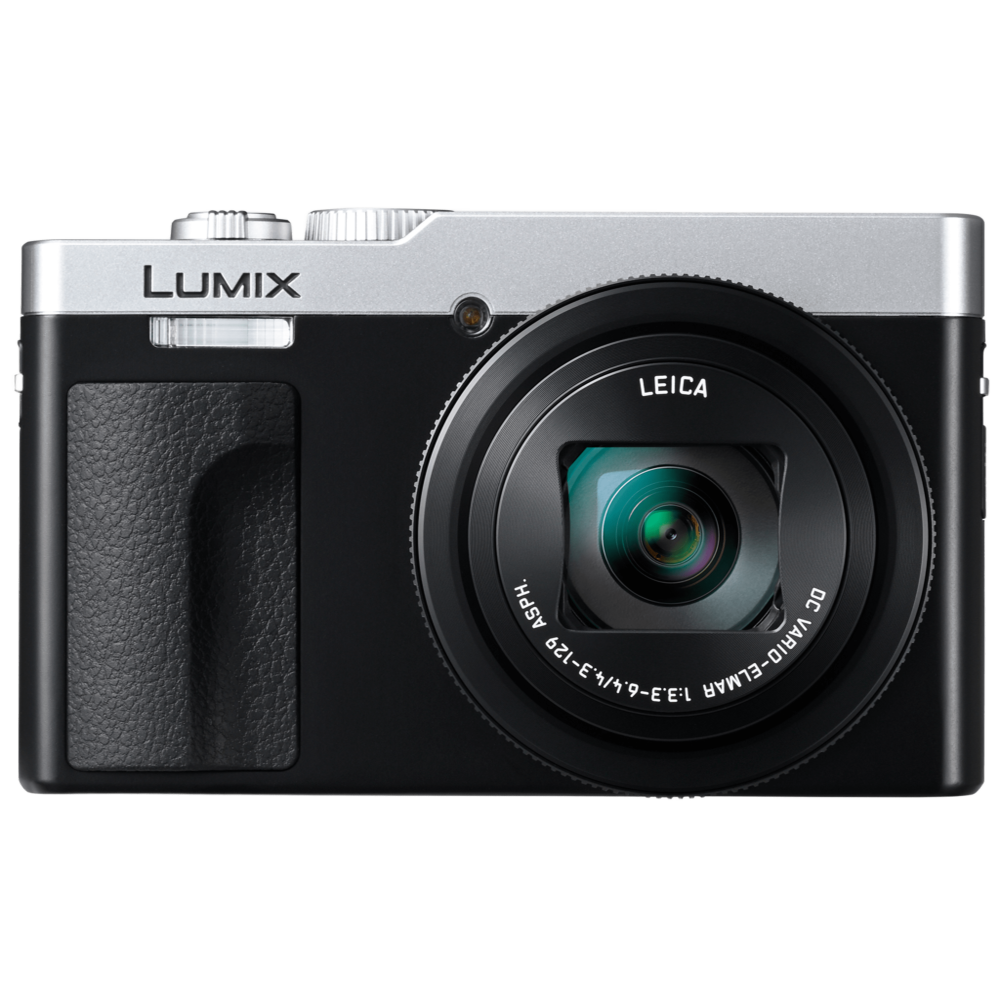 Цифрова фотокамера Panasonic Lumix DC-TZ99E-S Цифрова фотокамера Panasonic Lumix DC-TZ99E-S
