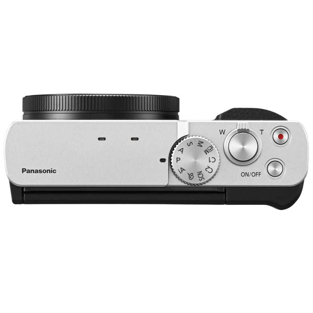 Цифрова фотокамера Panasonic Lumix DC-TZ99E-S Цифрова фотокамера Panasonic Lumix DC-TZ99E-S