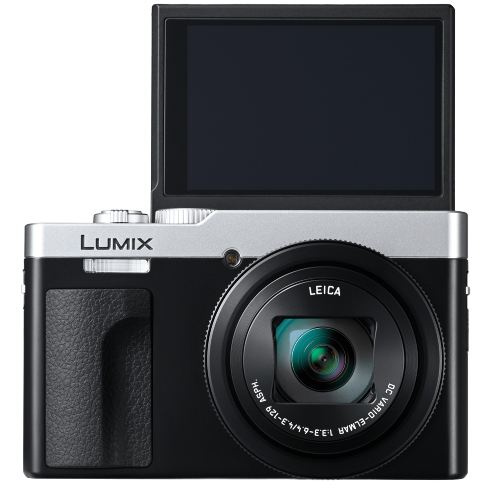 Цифрова фотокамера Panasonic Lumix DC-TZ99E-S Цифрова фотокамера Panasonic Lumix DC-TZ99E-S