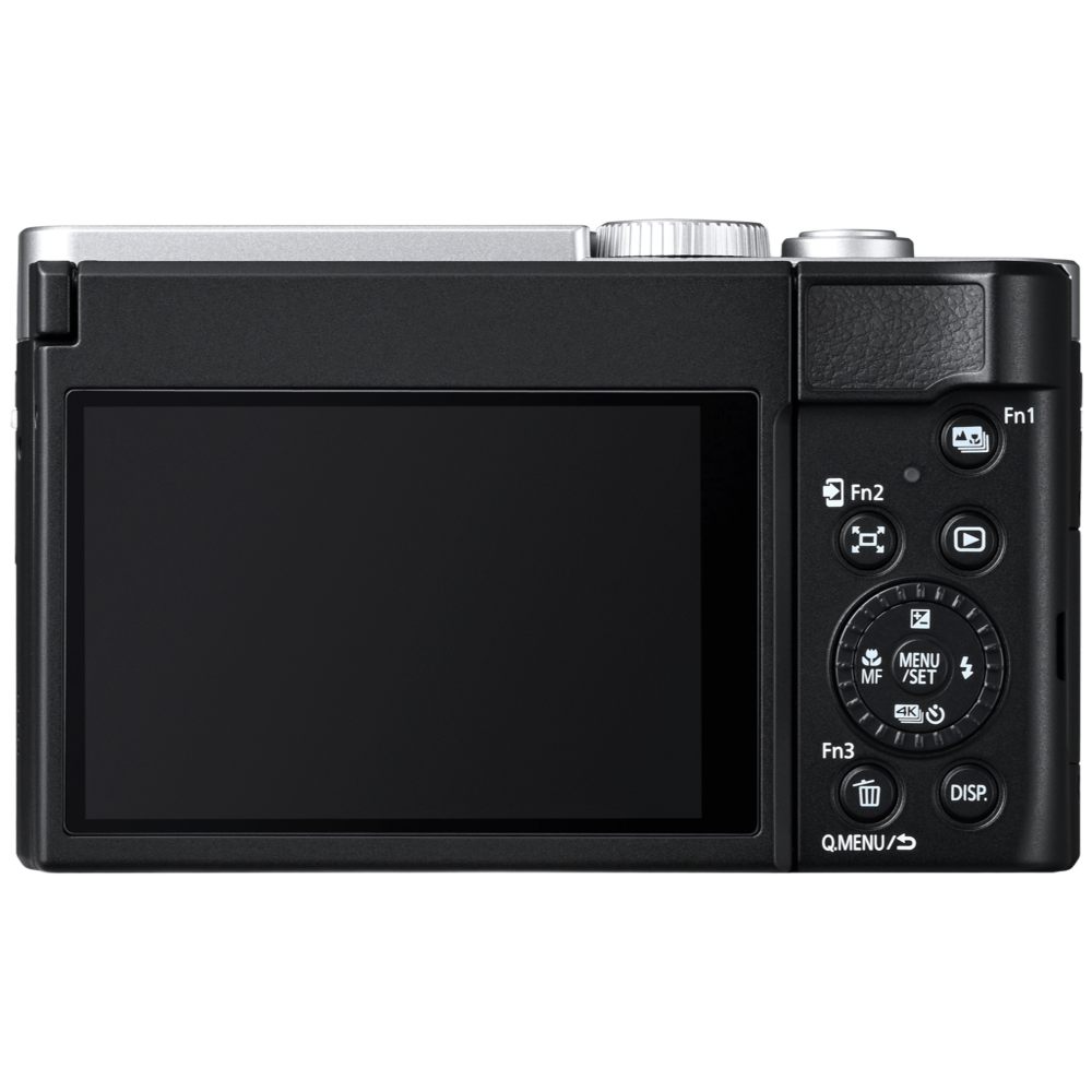 Цифрова фотокамера Panasonic Lumix DC-TZ99E-S Цифрова фотокамера Panasonic Lumix DC-TZ99E-S