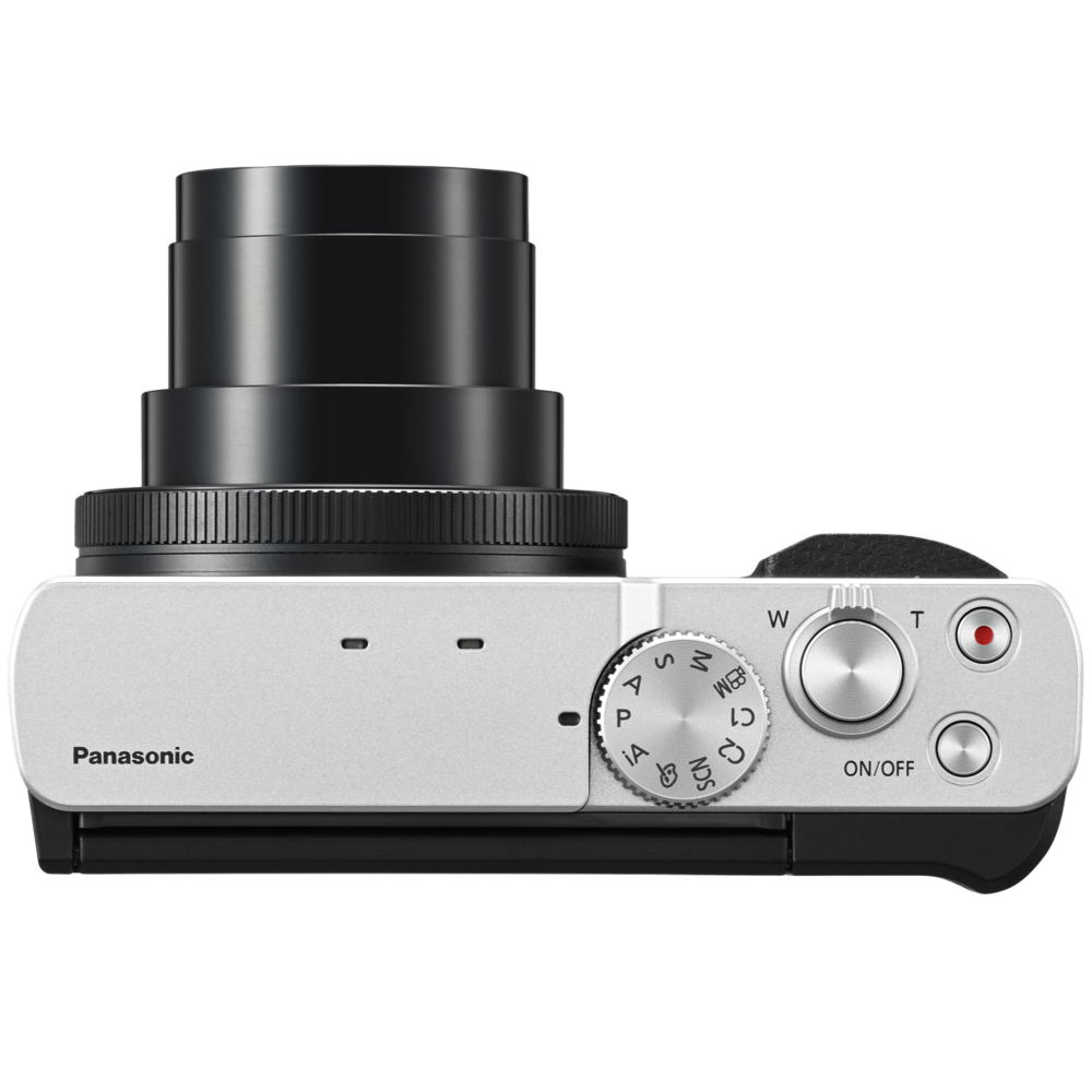 Цифрова фотокамера Panasonic Lumix DC-TZ99E-S Цифрова фотокамера Panasonic Lumix DC-TZ99E-S