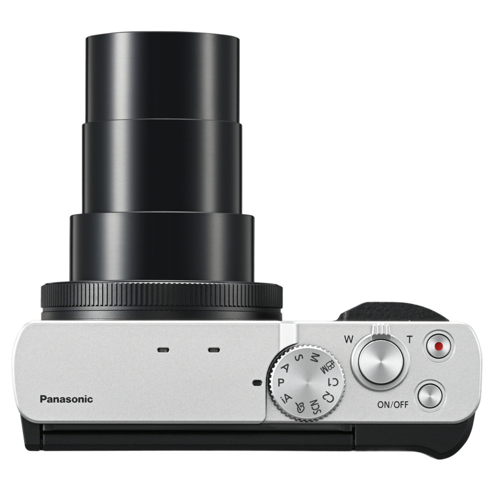 Цифрова фотокамера Panasonic Lumix DC-TZ99E-S Цифрова фотокамера Panasonic Lumix DC-TZ99E-S