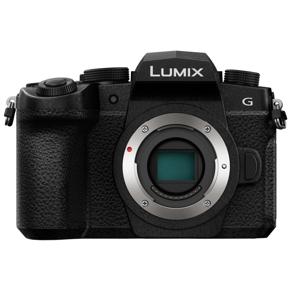 Цифрова фотокамера Panasonic Lumix G DC-G97E Body Цифрова фотокамера Panasonic Lumix G DC-G97E Body