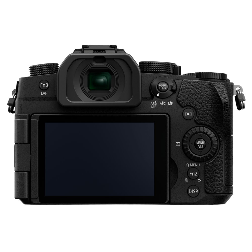 Цифрова фотокамера Panasonic Lumix G DC-G97E Body Цифрова фотокамера Panasonic Lumix G DC-G97E Body