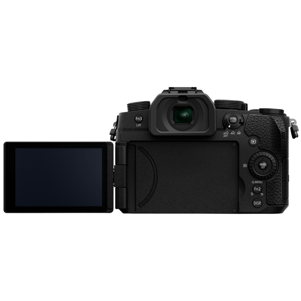 Цифрова фотокамера Panasonic Lumix G DC-G97E Body Цифрова фотокамера Panasonic Lumix G DC-G97E Body