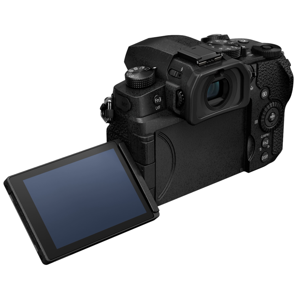 Цифрова фотокамера Panasonic Lumix G DC-G97E Body Цифрова фотокамера Panasonic Lumix G DC-G97E Body