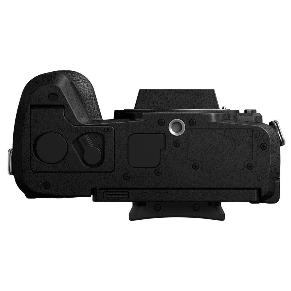 Цифрова фотокамера Panasonic Lumix G DC-G97E Body Цифрова фотокамера Panasonic Lumix G DC-G97E Body
