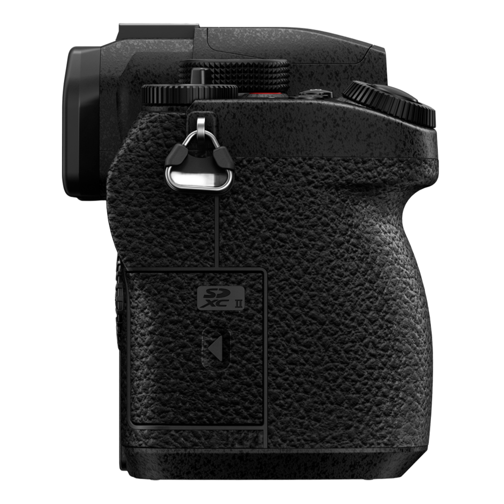 Цифрова фотокамера Panasonic Lumix G DC-G97E Body Цифрова фотокамера Panasonic Lumix G DC-G97E Body