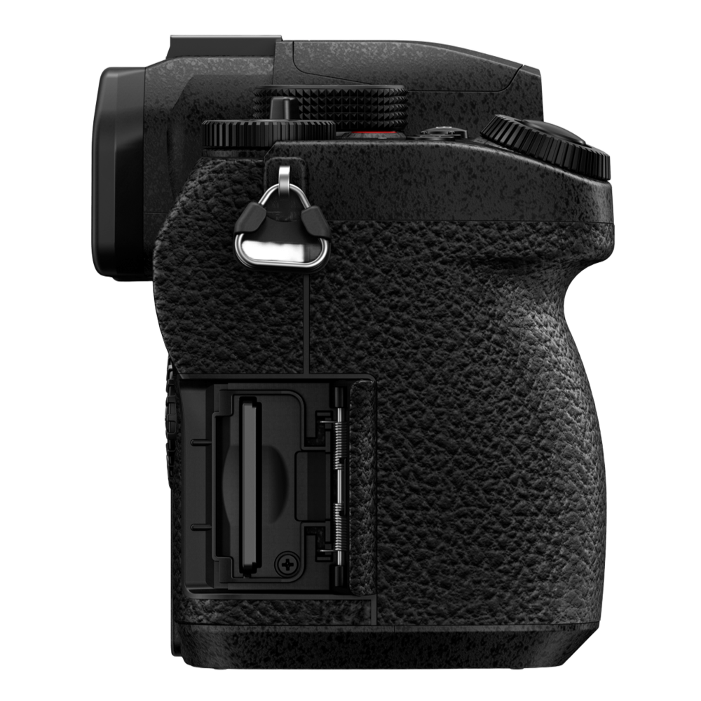 Цифрова фотокамера Panasonic Lumix G DC-G97E Body Цифрова фотокамера Panasonic Lumix G DC-G97E Body