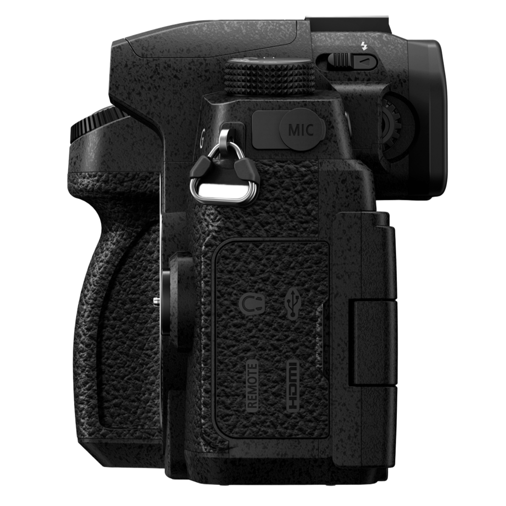 Цифрова фотокамера Panasonic Lumix G DC-G97E Body Цифрова фотокамера Panasonic Lumix G DC-G97E Body
