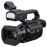 Цифрова Відеокамера Panasonic AG-CX18EJ Цифрова Відеокамера Panasonic AG-CX18EJ