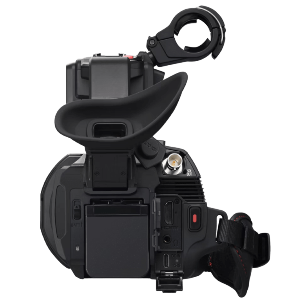 Цифрова Відеокамера Panasonic AG-CX18EJ Цифрова Відеокамера Panasonic AG-CX18EJ