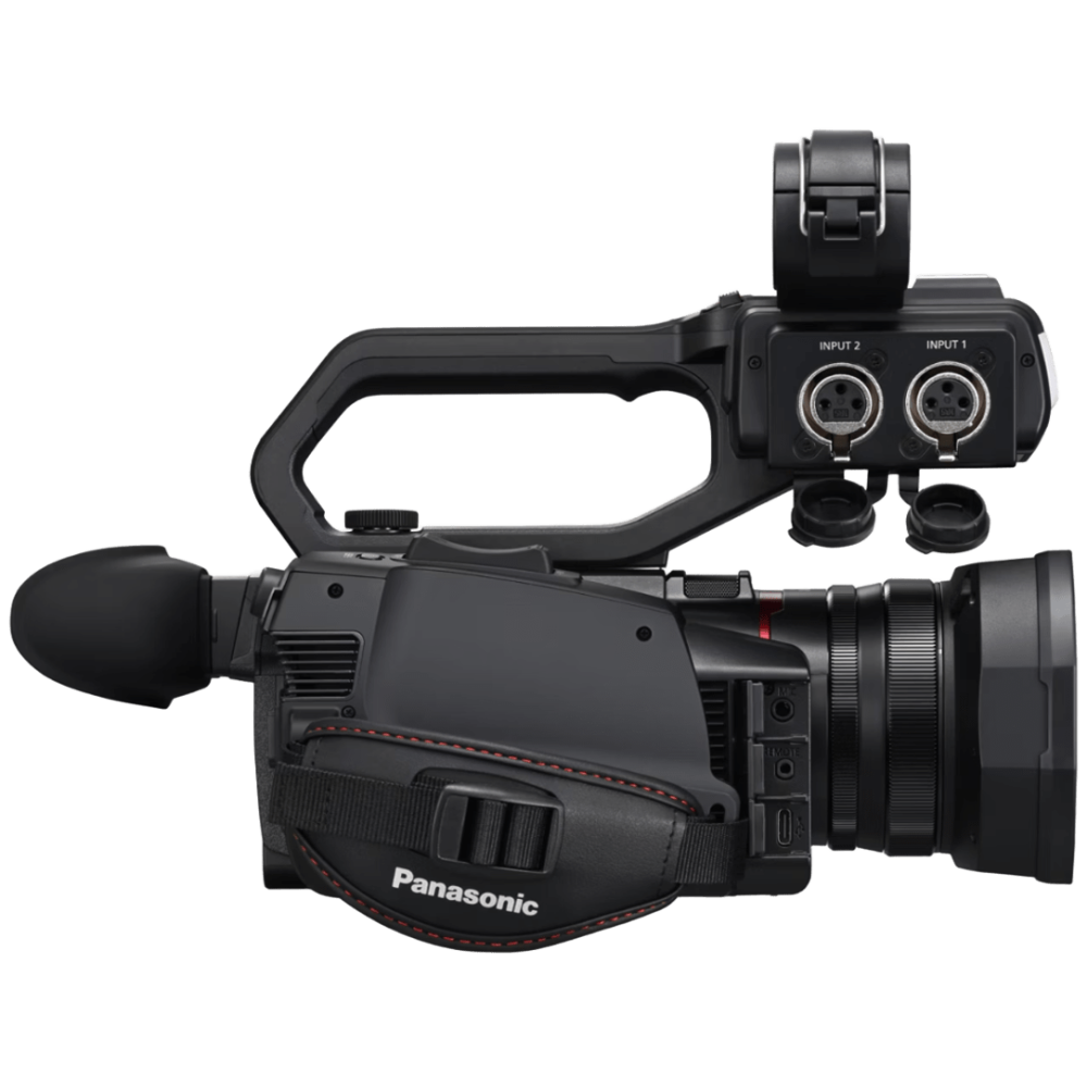 Цифрова Відеокамера Panasonic AG-CX20EJ Цифрова Відеокамера Panasonic AG-CX20EJ