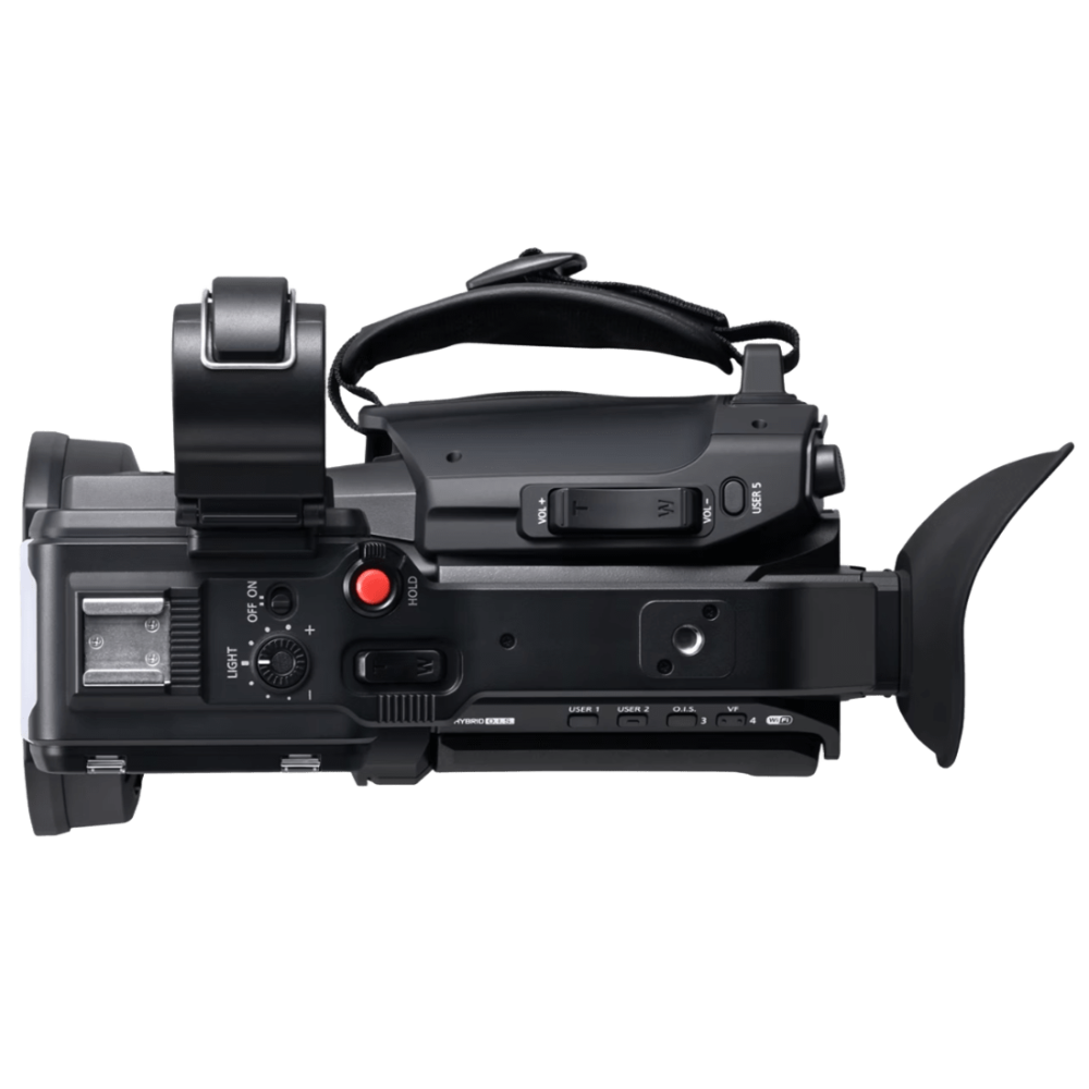 Цифрова Відеокамера Panasonic AG-CX20EJ Цифрова Відеокамера Panasonic AG-CX20EJ