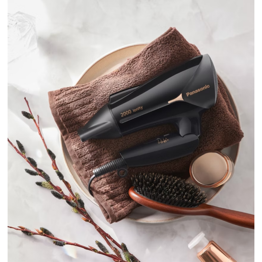Фен Panasonic EH-NE66-K865 Фен Panasonic EH-NE66-K865