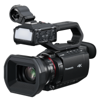 Цифрова відеокамера Panasonic AG-CX18EH Цифрова відеокамера Panasonic AG-CX18EH