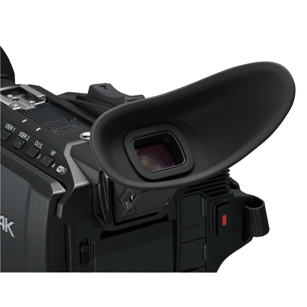 Цифрова відеокамера Panasonic AG-CX18EH Цифрова відеокамера Panasonic AG-CX18EH