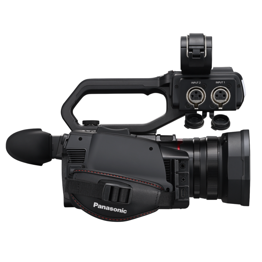 Цифрова відеокамера Panasonic AG-CX18EH Цифрова відеокамера Panasonic AG-CX18EH