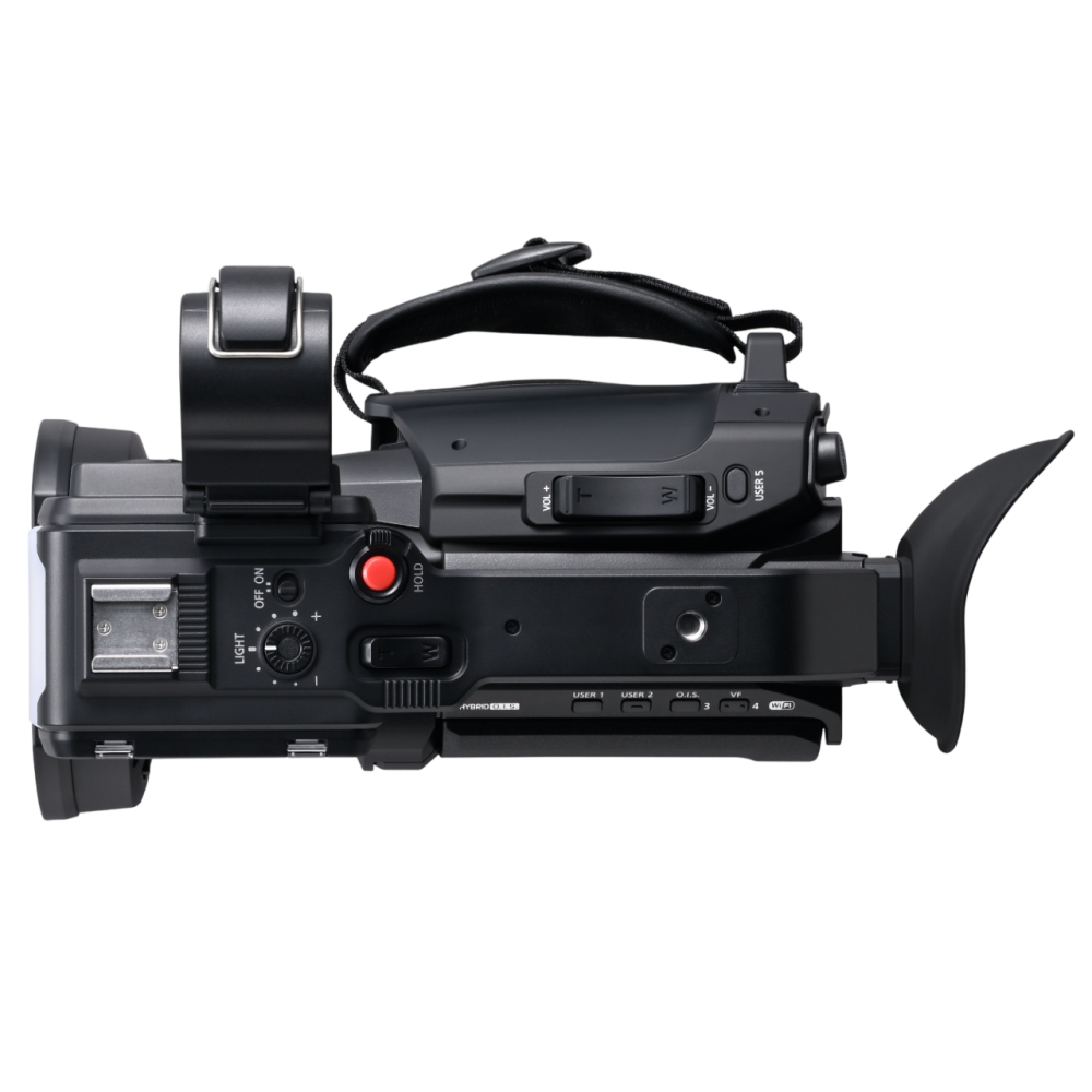 Цифрова відеокамера Panasonic AG-CX18EH Цифрова відеокамера Panasonic AG-CX18EH