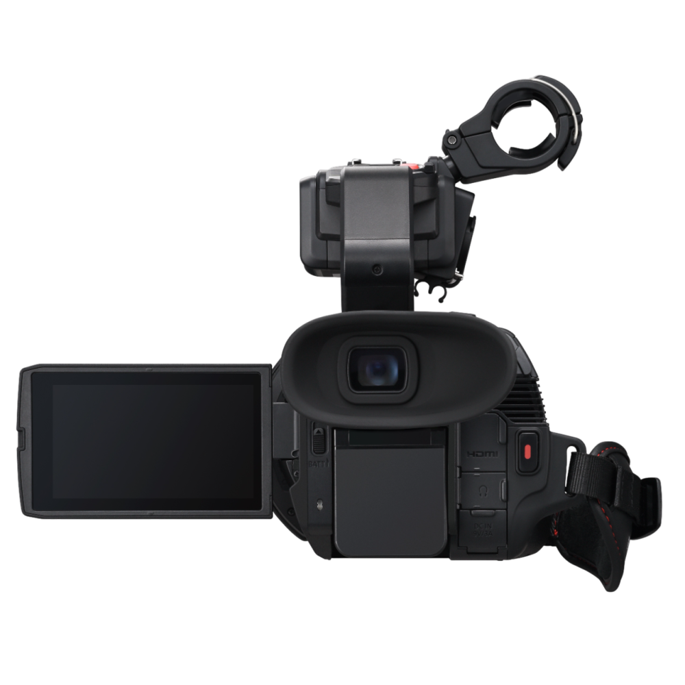 Цифрова відеокамера Panasonic AG-CX18EH Цифрова відеокамера Panasonic AG-CX18EH