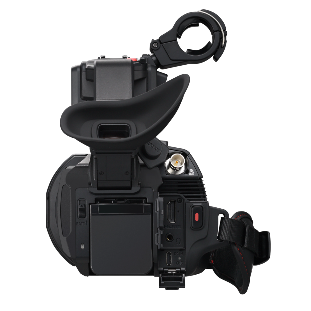 Цифрова відеокамера Panasonic AG-CX18EH Цифрова відеокамера Panasonic AG-CX18EH