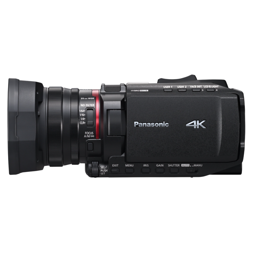 Цифрова відеокамера Panasonic HC-X1200E Цифрова відеокамера Panasonic HC-X1200E