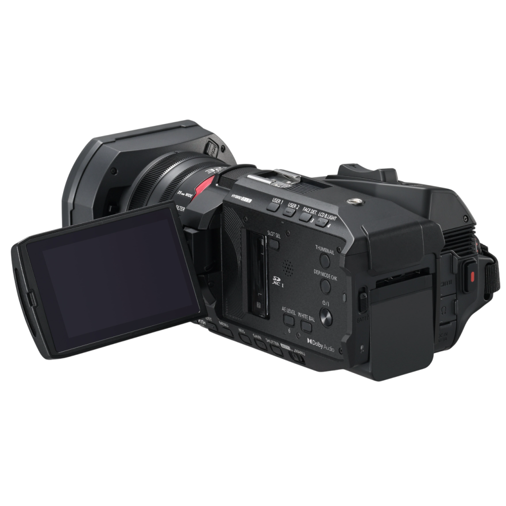 Цифрова відеокамера Panasonic HC-X1200E Цифрова відеокамера Panasonic HC-X1200E