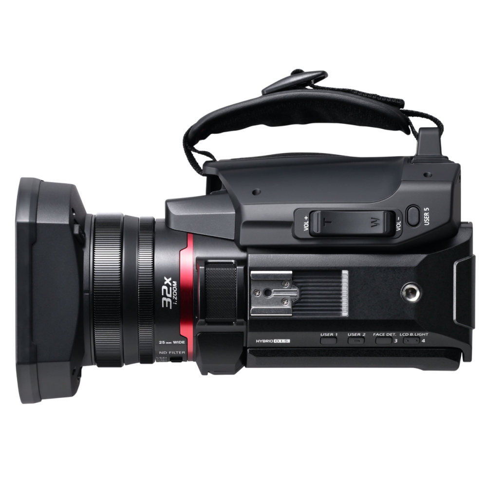 Цифрова відеокамера Panasonic HC-X1200E Цифрова відеокамера Panasonic HC-X1200E