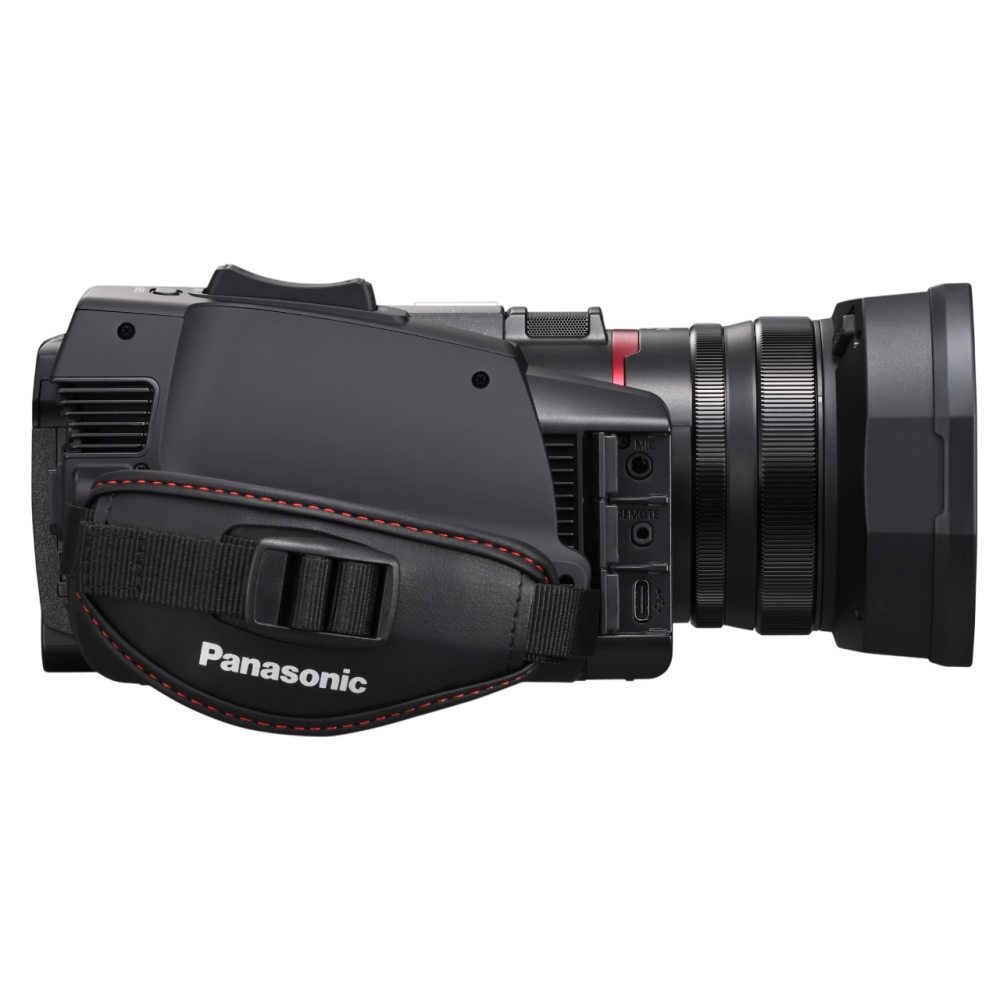 Цифрова відеокамера Panasonic HC-X1200E Цифрова відеокамера Panasonic HC-X1200E