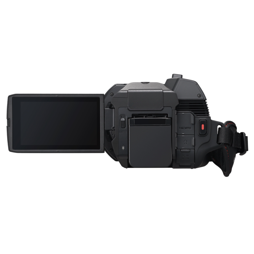 Цифрова відеокамера Panasonic HC-X1200E Цифрова відеокамера Panasonic HC-X1200E