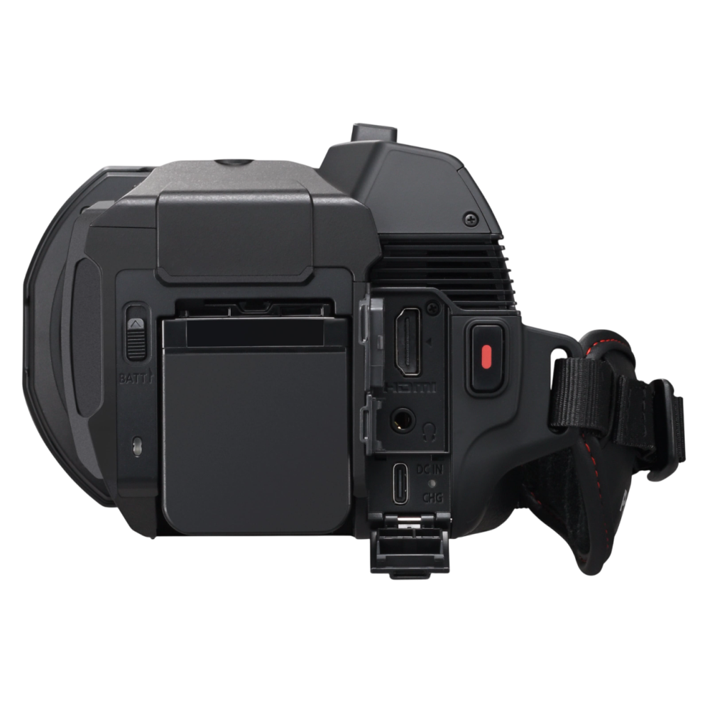 Цифрова відеокамера Panasonic HC-X1200E Цифрова відеокамера Panasonic HC-X1200E