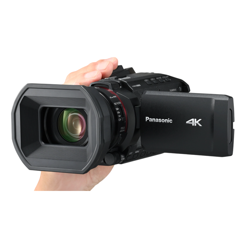 Цифрова відеокамера Panasonic HC-X1200E Цифрова відеокамера Panasonic HC-X1200E