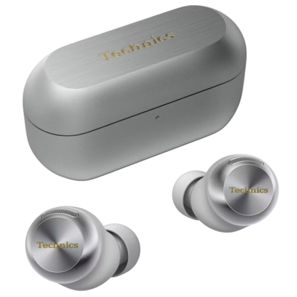 Навушники Technics EAH-AZ100-S Silver