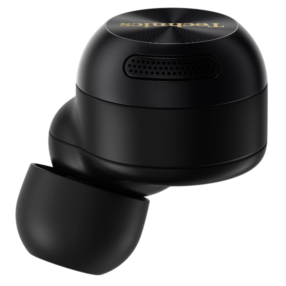 Навушники Technics EAH-AZ100-K Black Навушники Technics EAH-AZ100-K Black