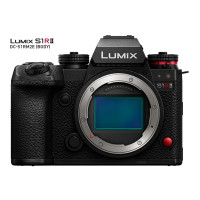 Цифрова Фотокамера Panasonic LUMIX S DC-S1RM2E Body Цифрова Фотокамера Panasonic LUMIX S DC-S1RM2E Body