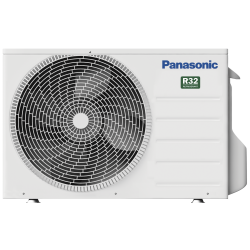 Зовнішній блок кондиціонера Panasonic Super Compact Inverter CU-BZ35ZKE Зовнішній блок кондиціонера Panasonic Super Compact Inverter CU-BZ35ZKE