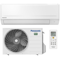 Кондиціонер Panasonic Super Compact Inverter CS-BZ50ZKE/CU-BZ50ZKE