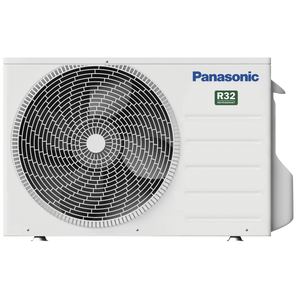 Кондиціонер Panasonic Super Compact Inverter CS-BZ50ZKE/CU-BZ50ZKE Кондиціонер Panasonic Super Compact Inverter CS-BZ50ZKE/CU-BZ50ZKE