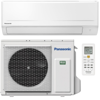 Кондиціонер Panasonic Super Compact Inverter CS-BZ60ZKE/CU-BZ60ZKE Кондиціонер Panasonic Super Compact Inverter CS-BZ60ZKE/CU-BZ60ZKE